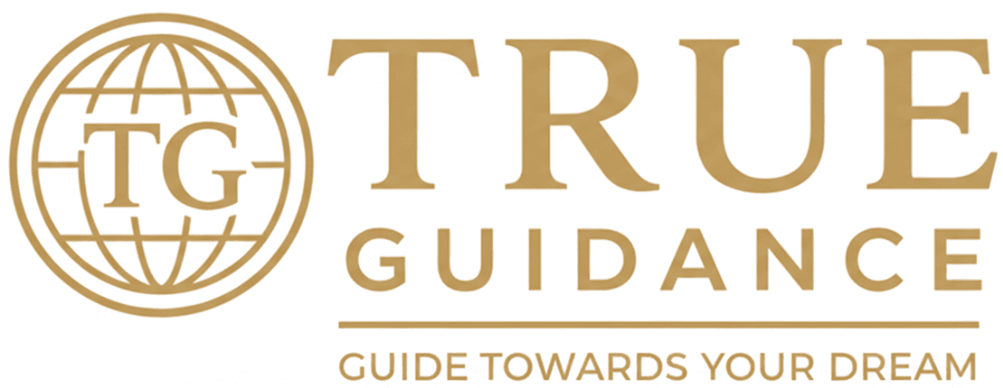 True Guidance